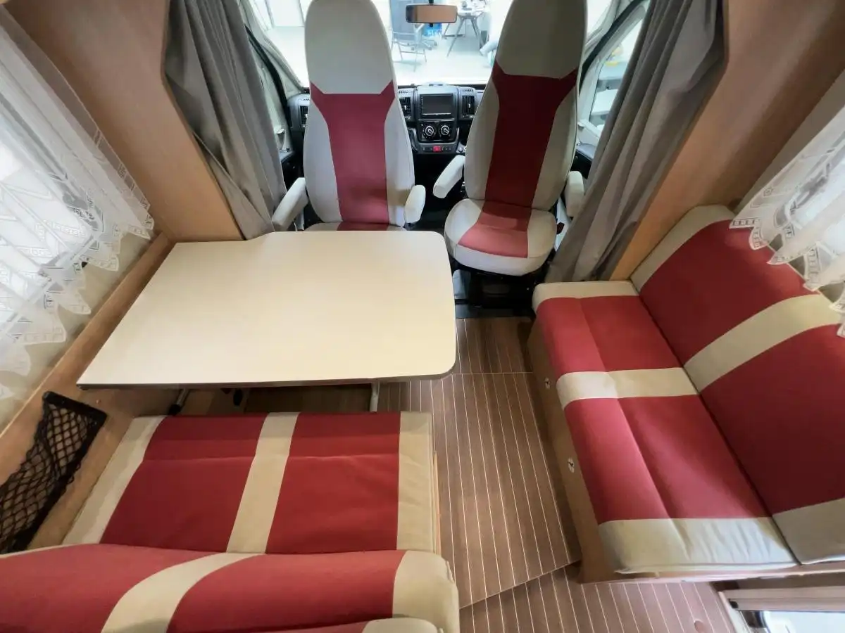 ORANGECAMP T 743 - Ansicht 8